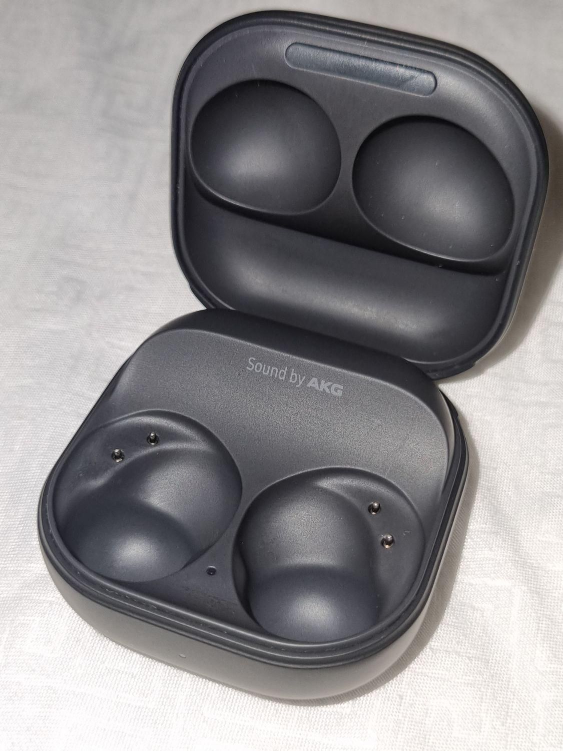 کیس هنزفری Galaxy Buds2 Pro|لوازم جانبی موبایل و تبلت|تهران, علم و صنعت|دیوار