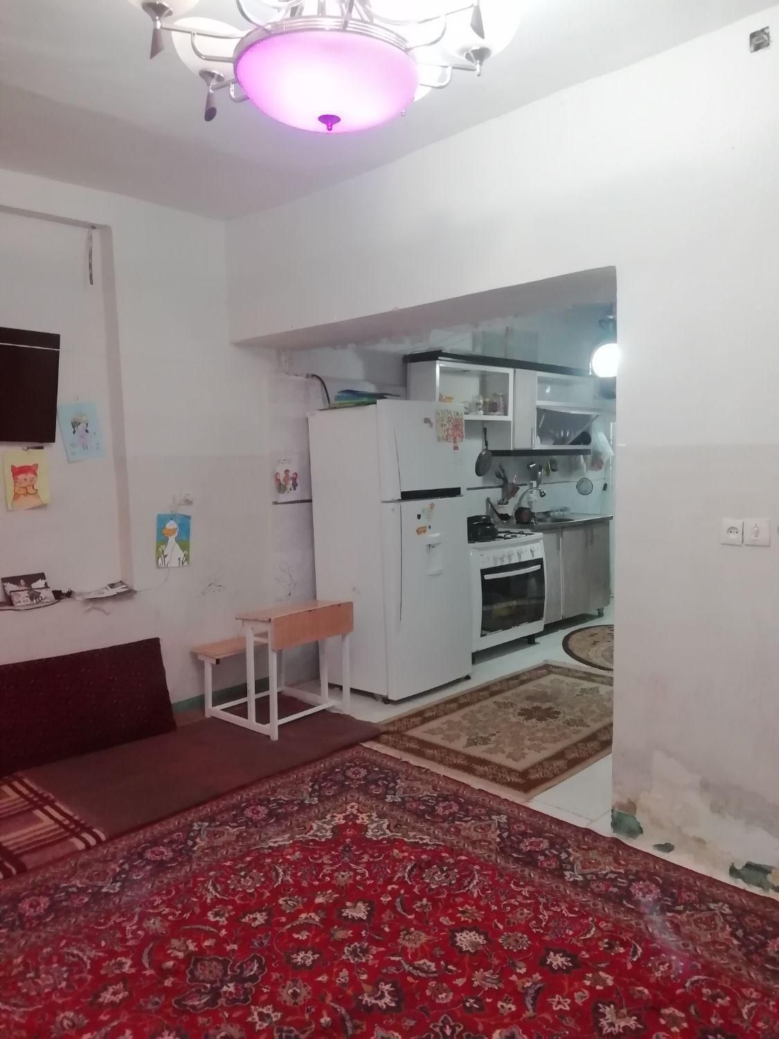منزل ویلایی|اسکان اضطراری|نیشابور, رحمت آباد|دیوار