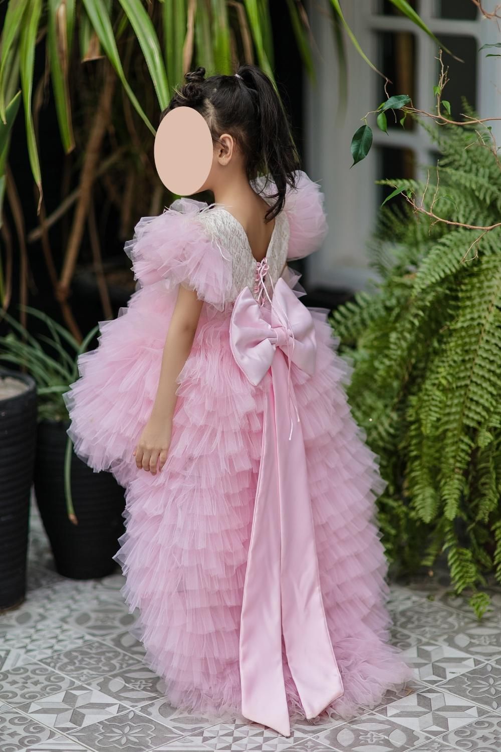 فروش و کرایه لباس مجلسی دخترانه|لباس|تبریز, |دیوار