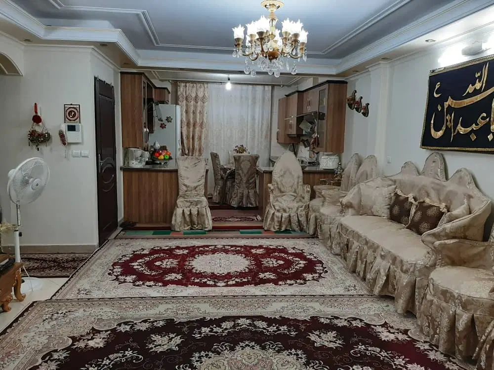 اپارتمان تک واحدی|فروش آپارتمان|تهران, مطهری|دیوار