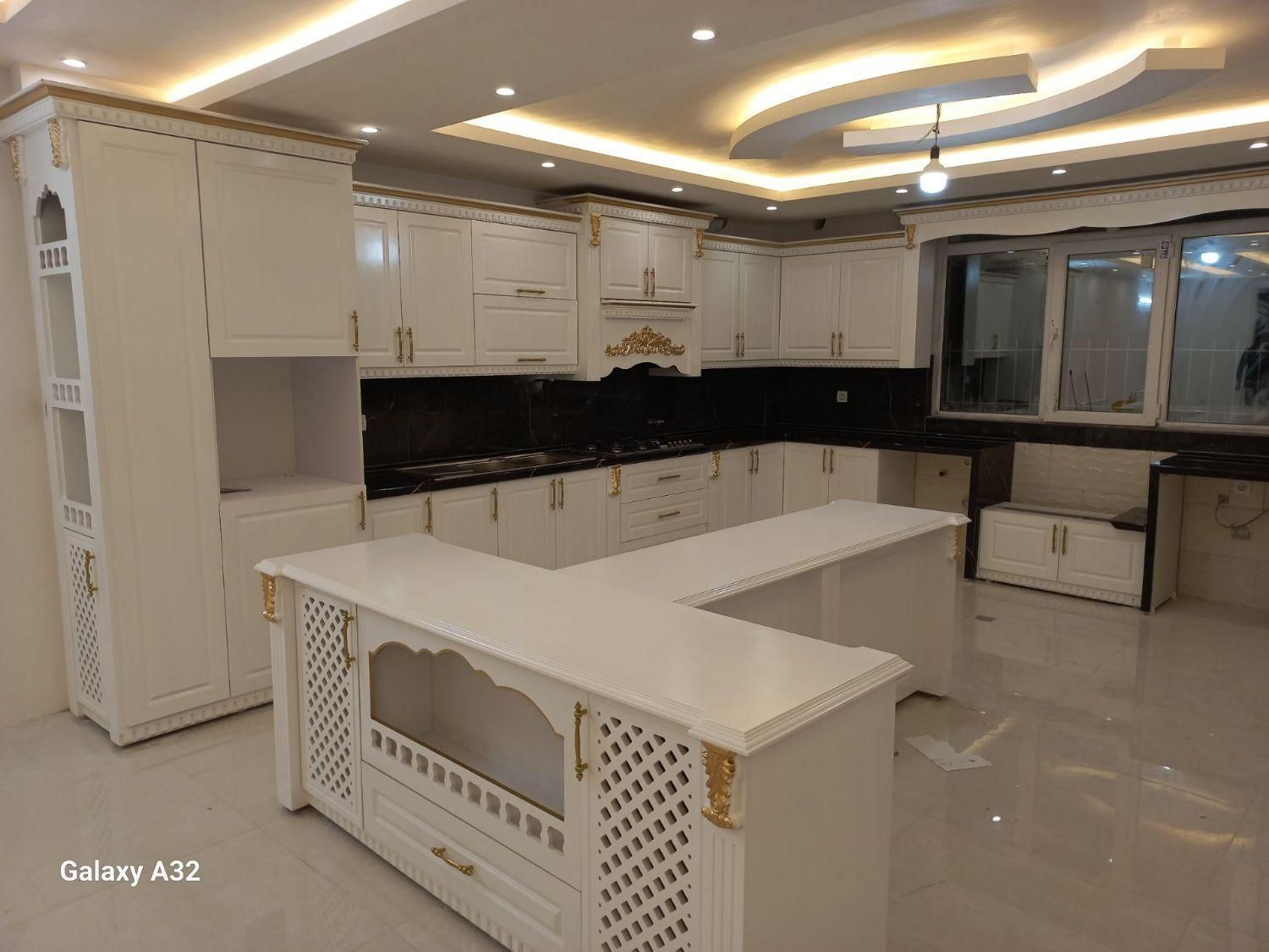 رنگکاری صنایع چوب وکابینت|خدمات پیشه و مهارت|چناران, |دیوار