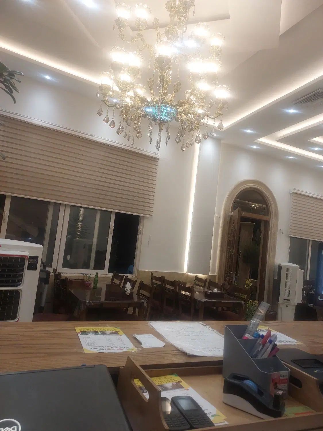 به تعدادی اشپز ترجیحا شهرستانی یا بازنشته نیازمندم|استخدام خدمات فروشگاه و رستوران|مشهد, کوی سیدی|دیوار