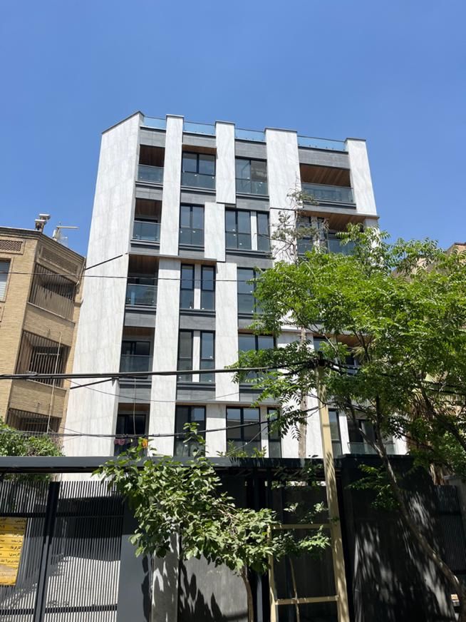 فاطمی ، ۳۰۰ مستغلات اداری مدرن|اجارهٔ دفتر کار، اتاق اداری، مطب|تهران, فاطمی|دیوار