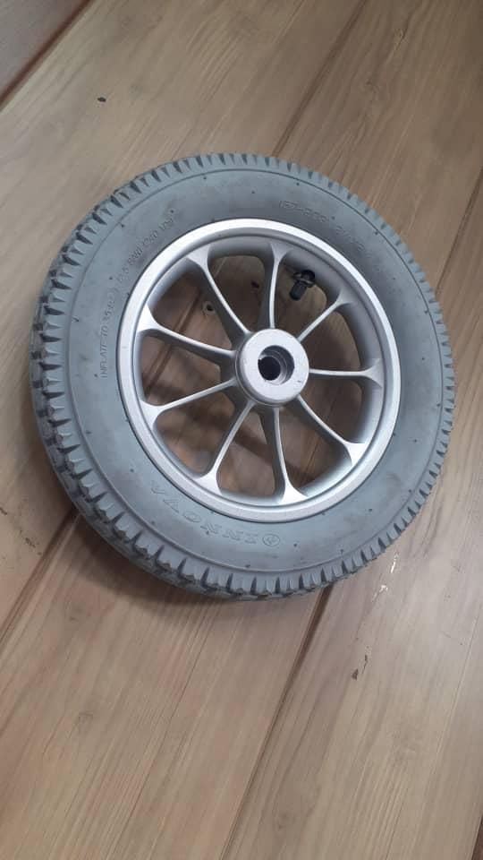 لوازم یدکی ویلچر|آرایشی، بهداشتی، درمانی|یزد, |دیوار