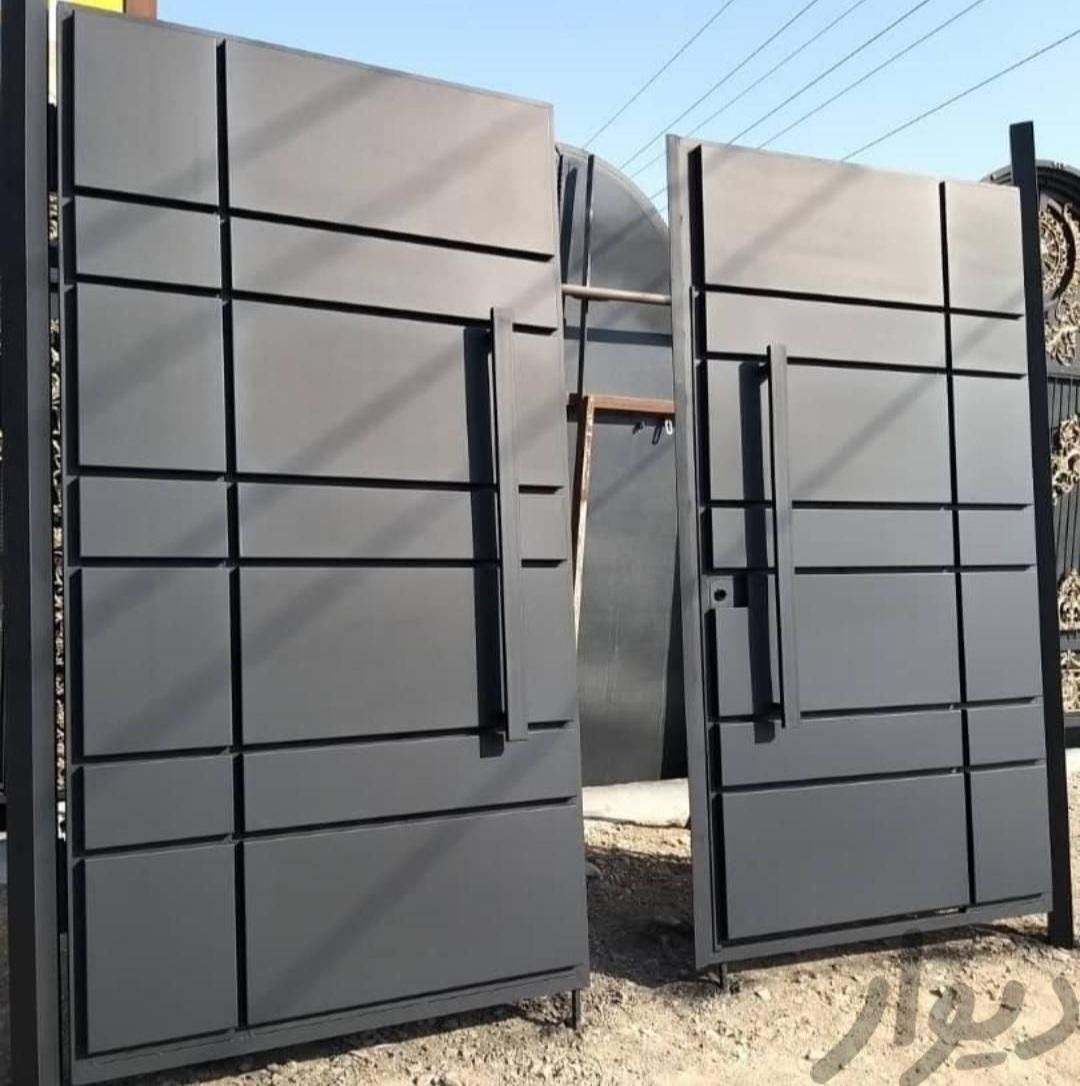 جوشکاری سیار پیمان (میناب)|خدمات پیشه و مهارت|میناب, |دیوار