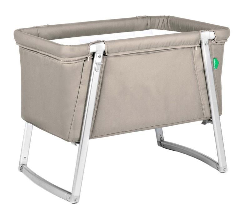 تخت کنار مادر baby home(دوقلو)|تخت و صندلی بچه|تهران, نظامی گنجوی (توانیر)|دیوار