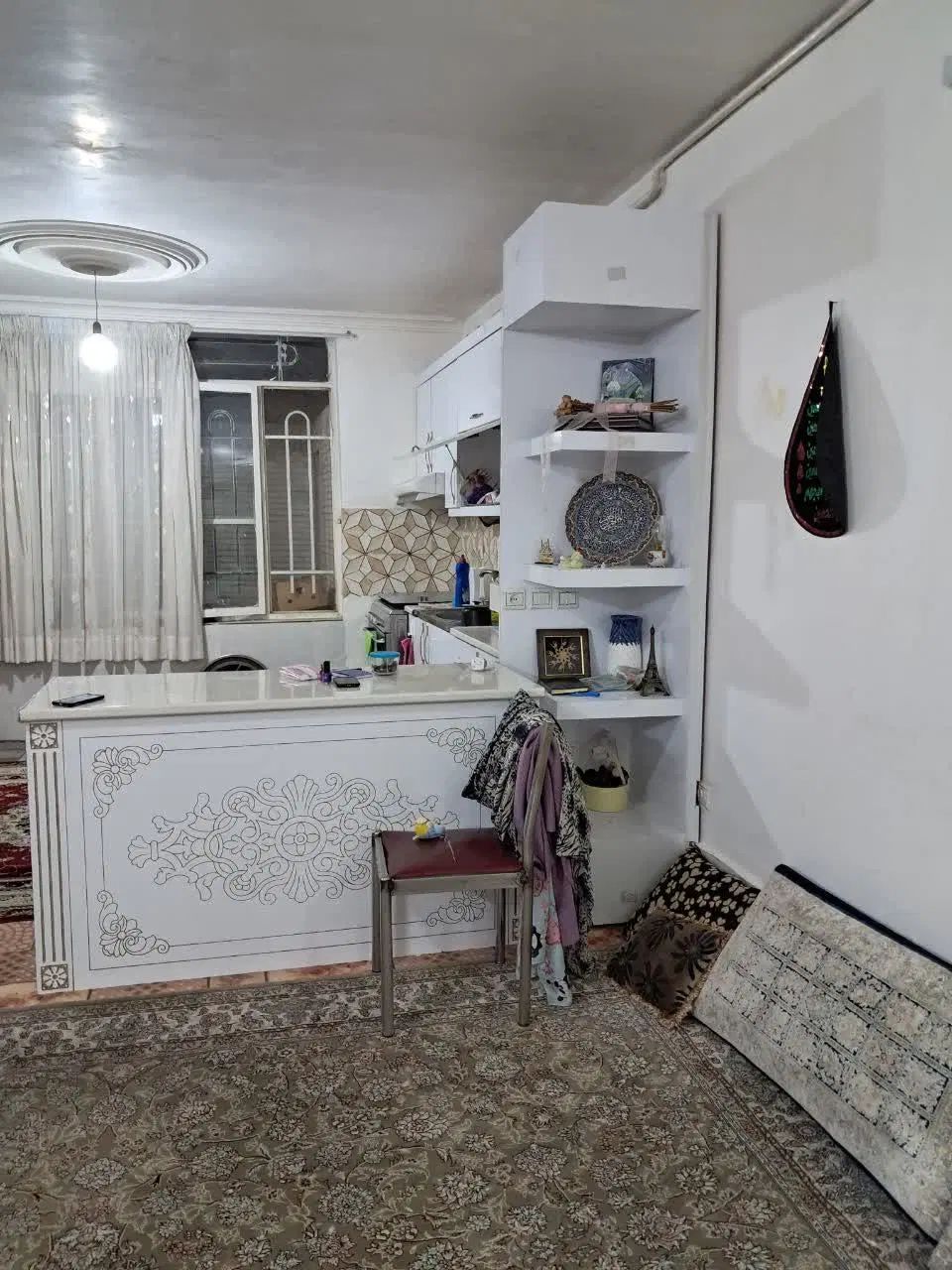 اجاره اپارتمان|اجارهٔ آپارتمان|مشهد, کشاورز|دیوار