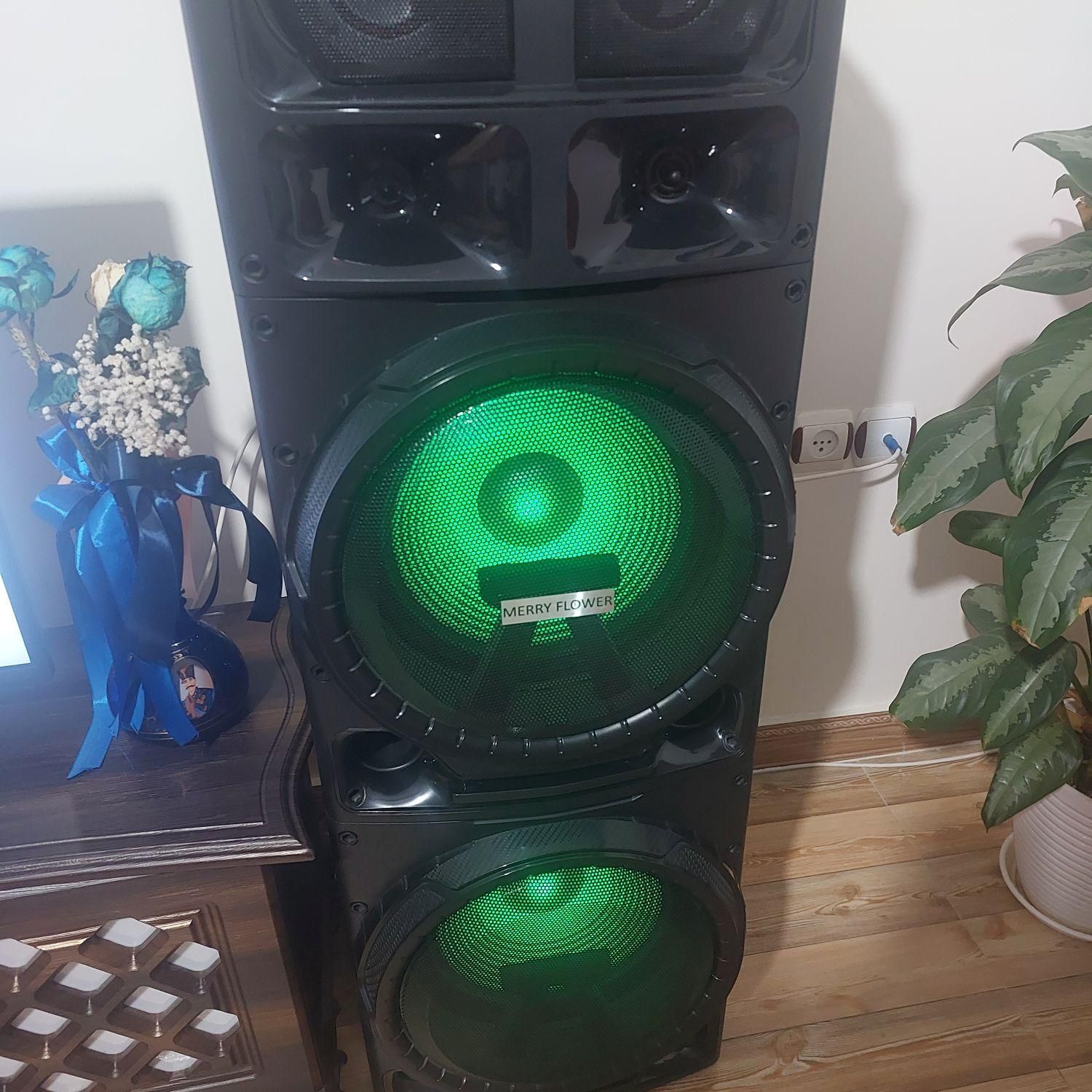 اسپیکر نو|سیستم صوتی خانگی|قزوین, |دیوار