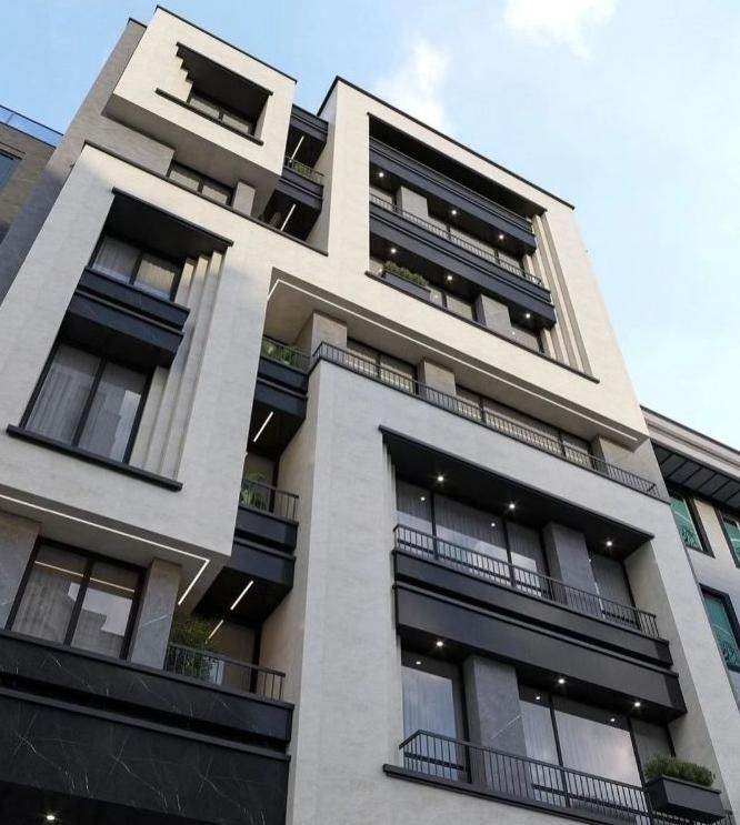 فروش وتهاتر ۲۲۰ متری لوکس گوهردشت /سوپر سازه/برند|فروش آپارتمان|کرج, گوهردشت|دیوار