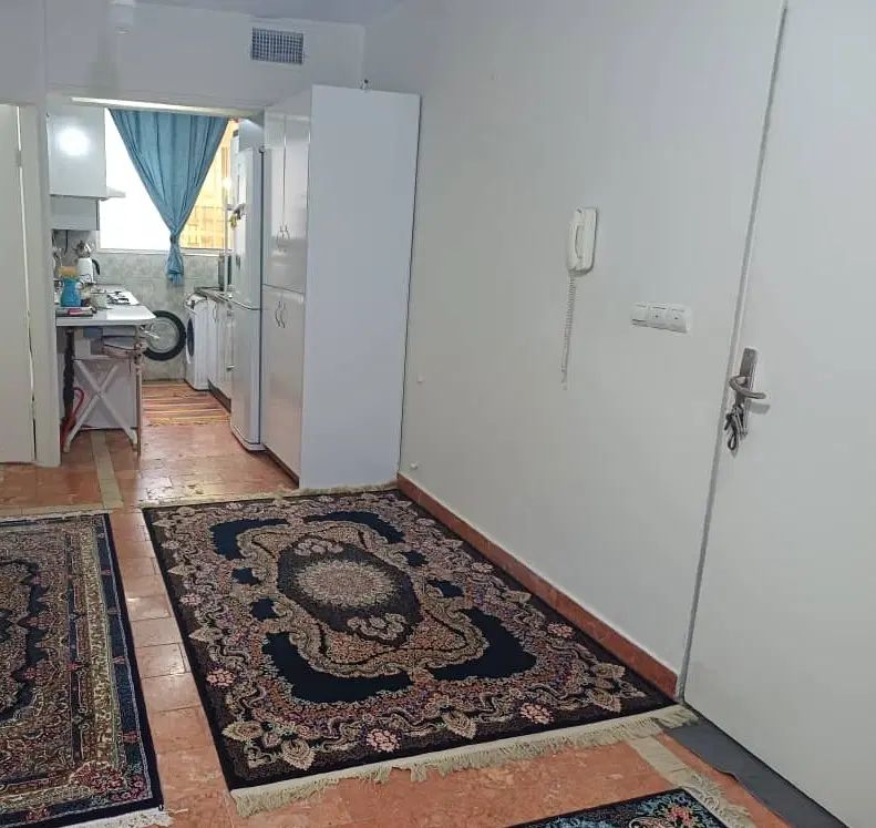 ۴۰متری تک خواب فول بازسازی|فروش آپارتمان|تهران, هرندی|دیوار