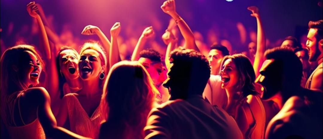 DJ دیجی دی جی|خدمات پذیرایی، مراسم|مشهد, بلوار سجاد|دیوار