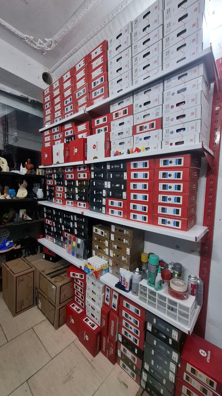 فروش فیلامنت، پرینتر سه بعدی، خدمات چاپ سه بعدی|پرینتر، اسکنر، کپی، فکس|مشهد, توس (بلوار توس)|دیوار