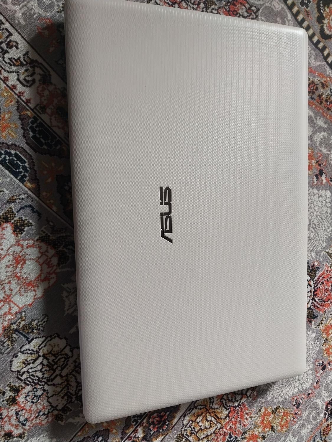 لب تاب asus|رایانه همراه|قم, آذر (نکویی)|دیوار