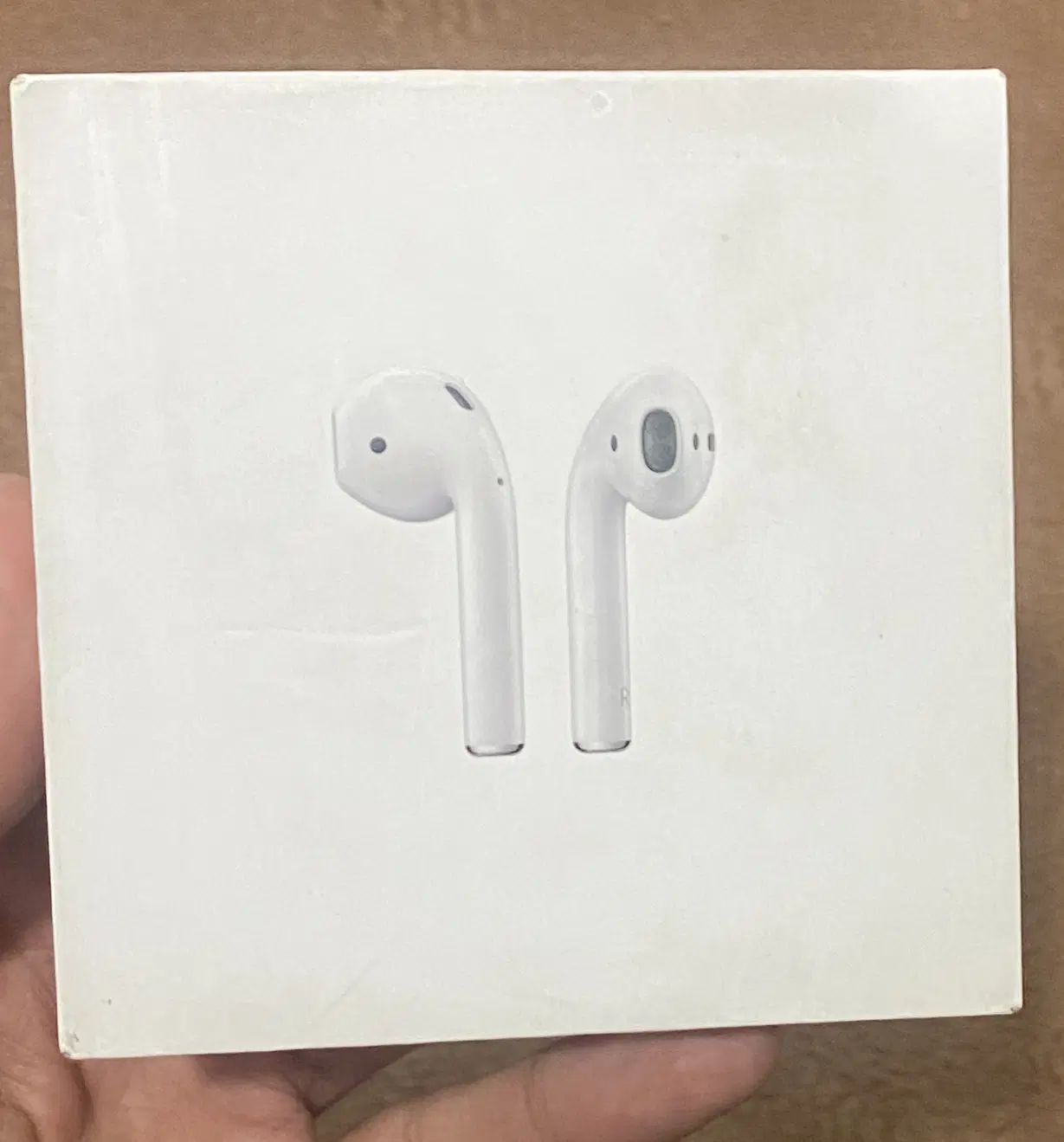 AirPod 2|لوازم جانبی موبایل و تبلت|تهران, کیانشهر|دیوار