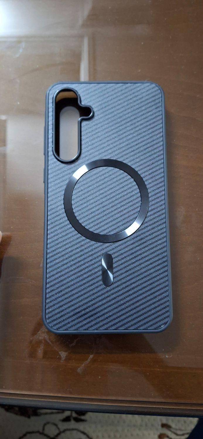 قاب گوشی a55 ( مگ سیف دار )|لوازم جانبی موبایل و تبلت|قم, انسجام|دیوار