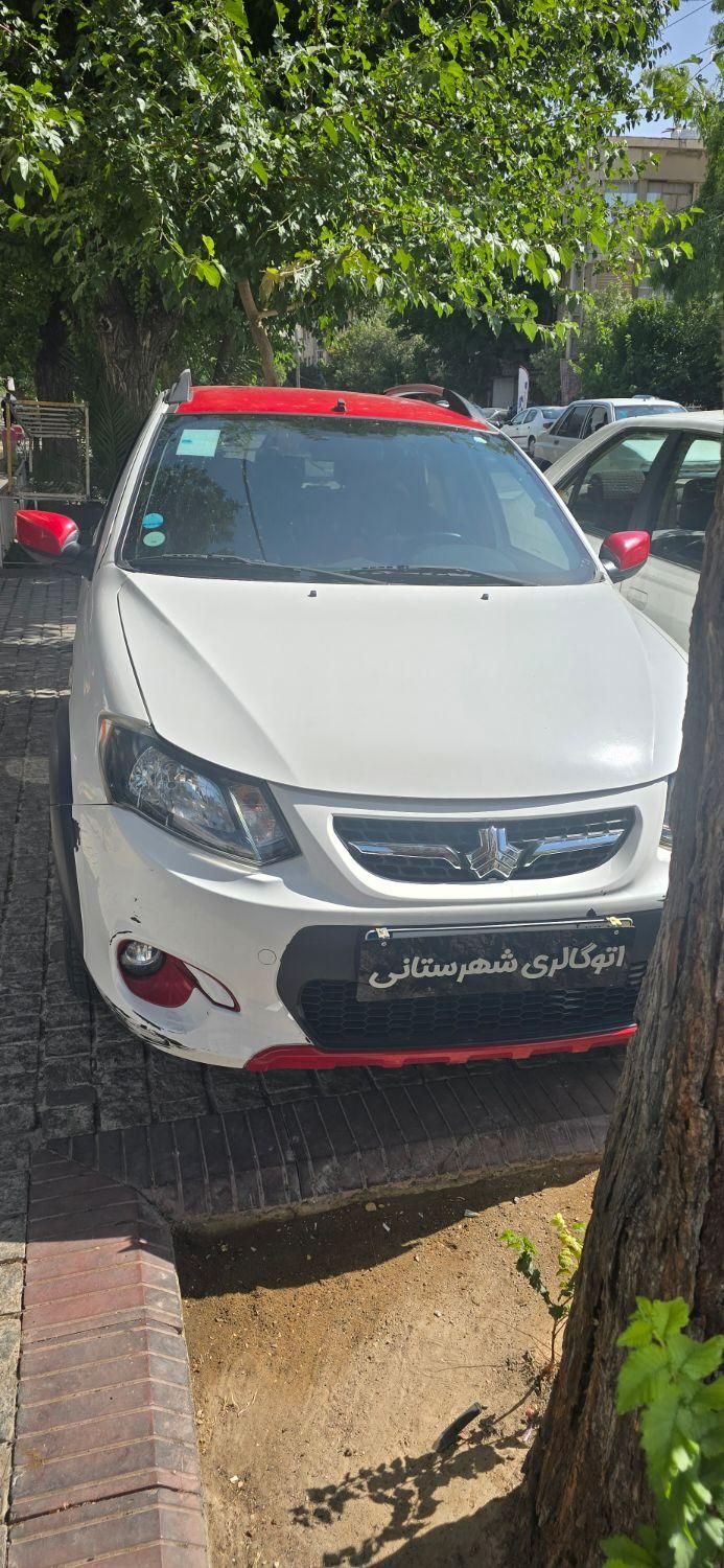 کوییک r|خودرو سواری و وانت|شیراز, حر|دیوار