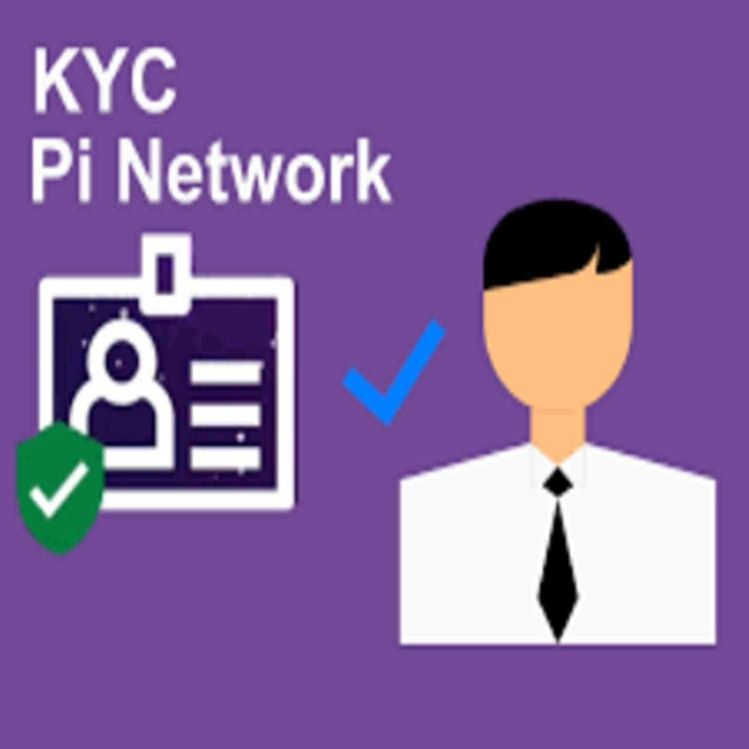 کی وای سی پای نتورک kyc pi network|خدمات رایانه‌ای و موبایل|کرمانشاه, |دیوار