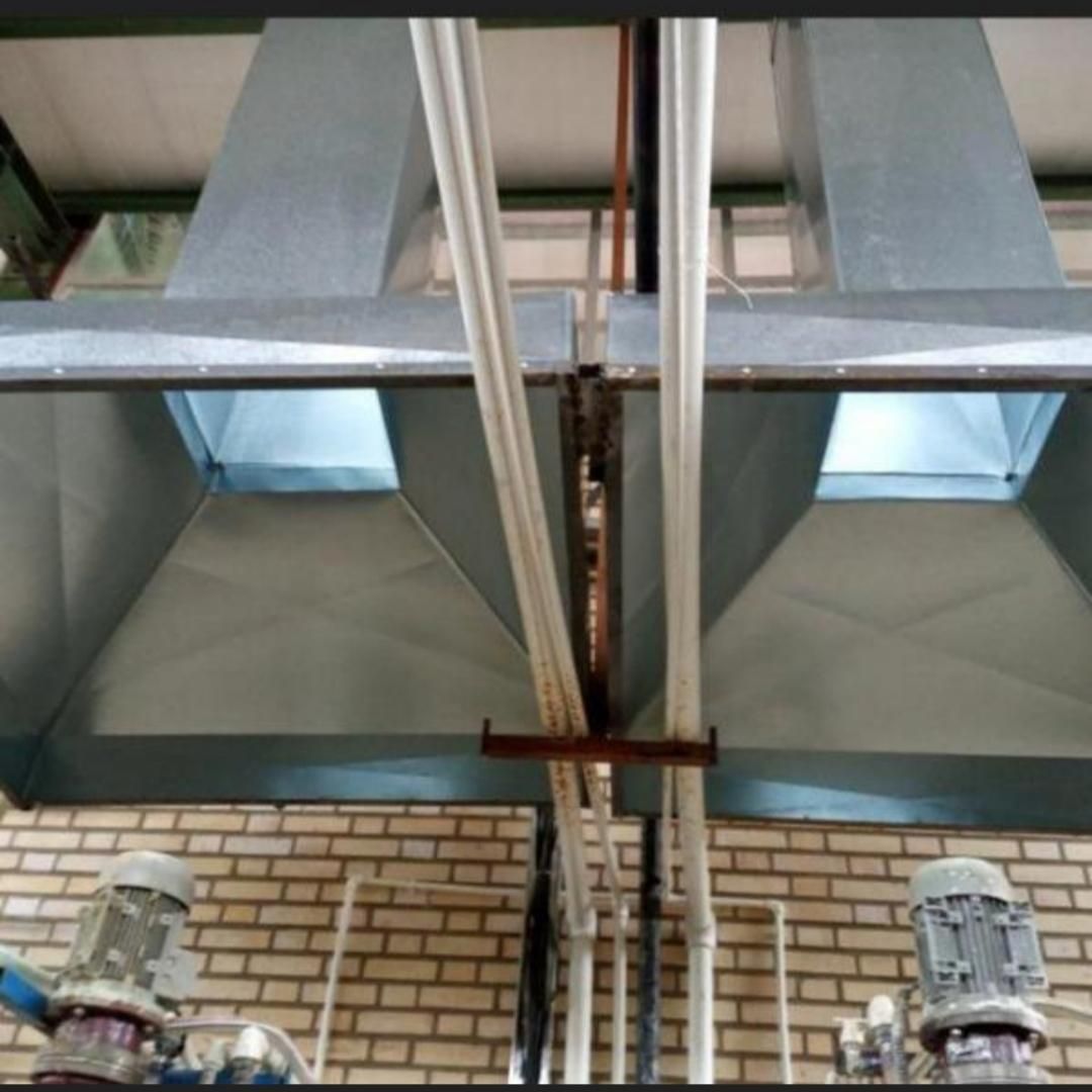 کانال سازی امیران|خدمات پیشه و مهارت|قزوین, |دیوار