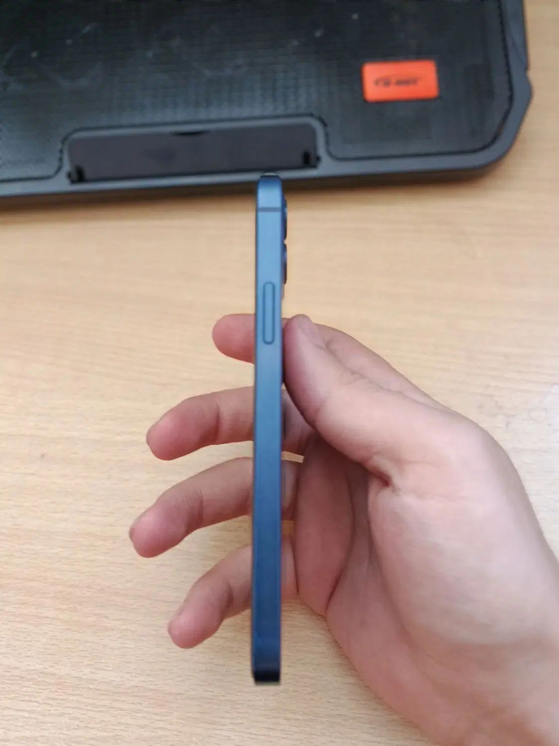 iphone 12 normal|موبایل|مراغه, |دیوار