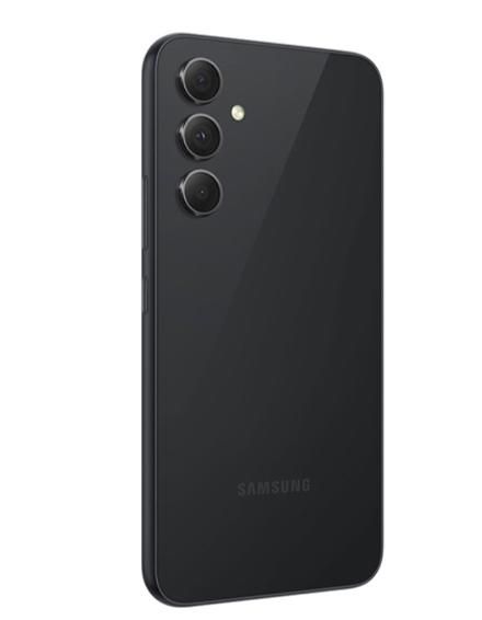 سامسونگ سامسونگ Galaxy A54 با حافظهٔ ۲۵۶ گیگابایت|موبایل|قزوین, |دیوار