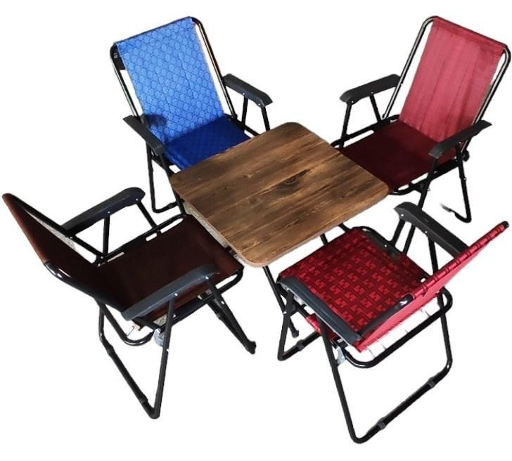 میز و صندلی مسافرتی|کوهنوردی و کمپینگ|بهبهان, |دیوار