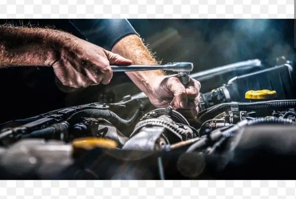مکانیک خودرو|خدمات موتور و ماشین|تهران, والفجر (افسریه)|دیوار