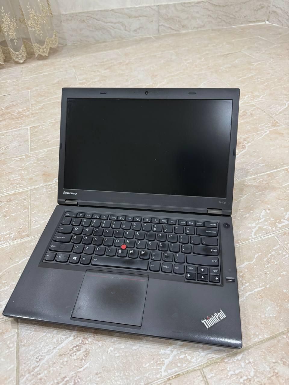 لپ تاپ لنوو مدل T440p|رایانه همراه|بیرجند, |دیوار
