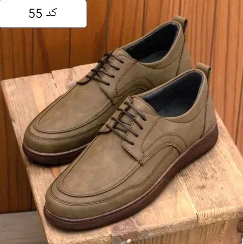 کفش شیک شو (20 مدل) 41 تا 45 رسمی اسپرت دوردوخت|کیف، کفش، کمربند|تهران, ابوذر|دیوار