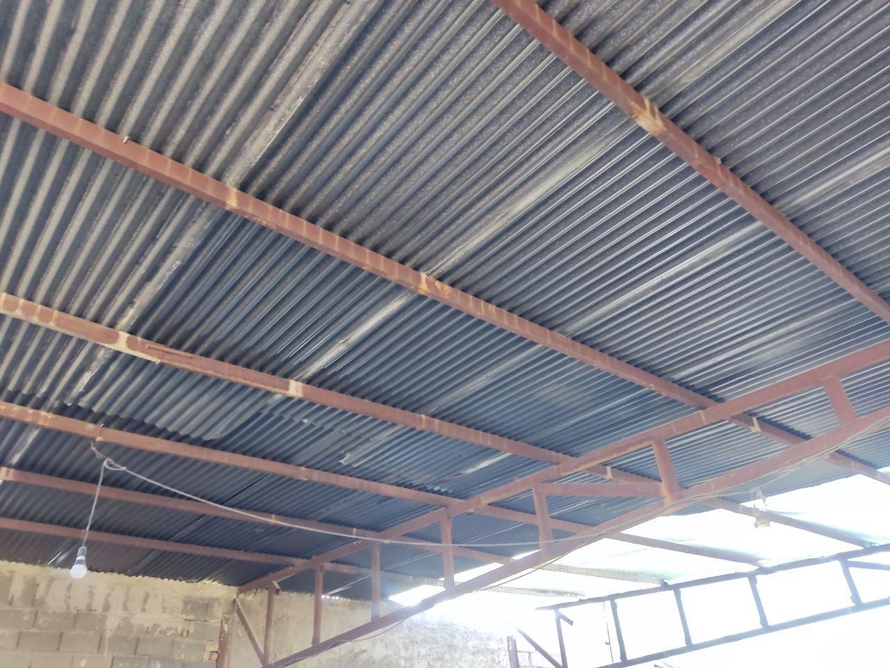 اجاره گاراژ ۴۴۰ متری مرودشت|اجارهٔ مغازه و غرفه|مرودشت, گندم‎|دیوار