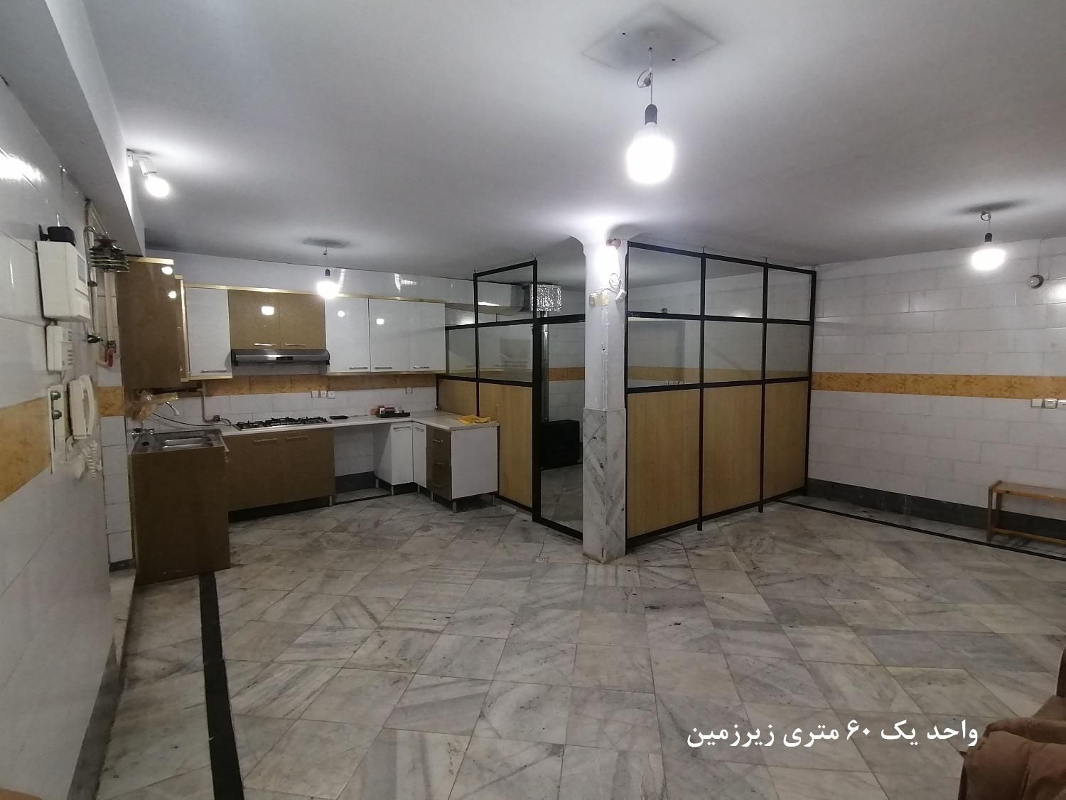 2 واحد سوئیت 65 و 70 متری زیر همکف باهم یا جداگانه|اجارهٔ دفتر کار، اتاق اداری، مطب|کرج, برغان|دیوار