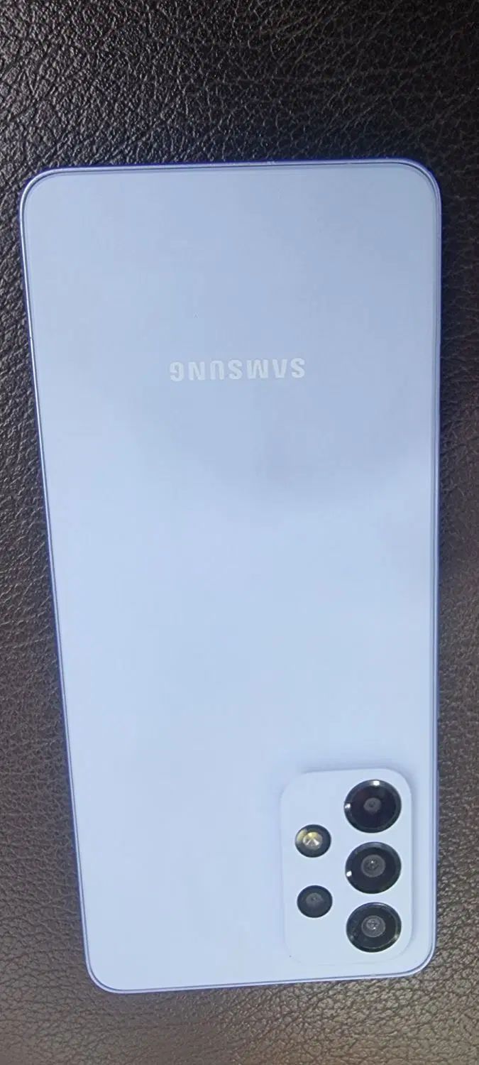 سامسونگ A33 5g|موبایل|همدان, |دیوار