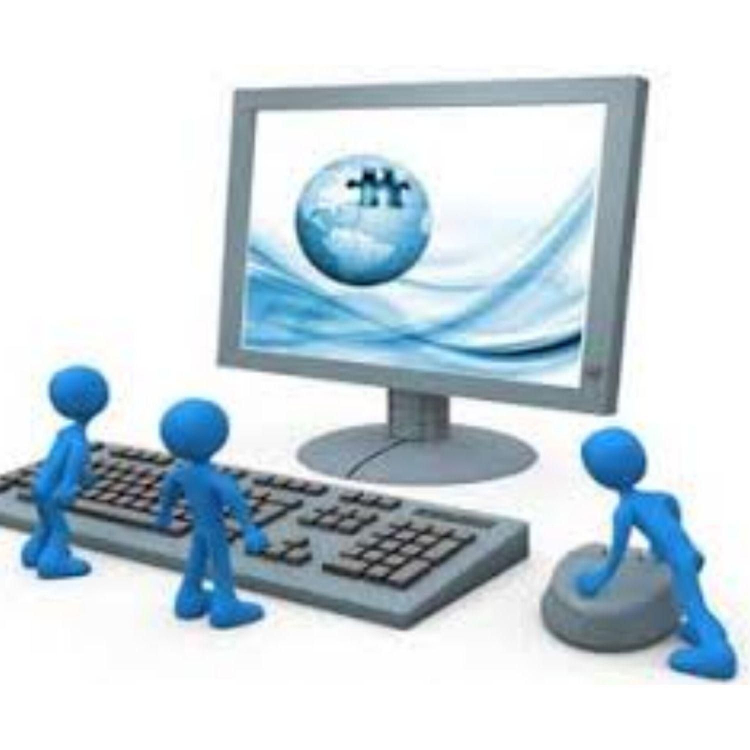 فراخوان نیروی کار مسلط به office|استخدام رایانه و فناوری اطلاعات|تبریز, |دیوار
