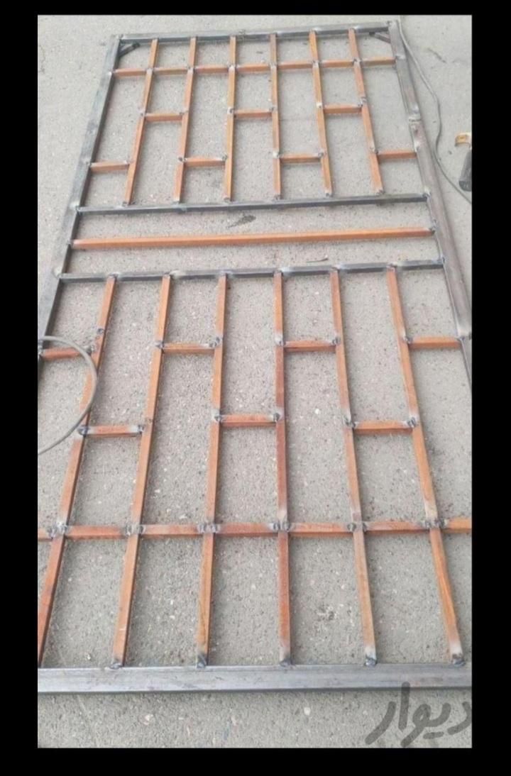 جوشکار و برشکار سیار|خدمات پیشه و مهارت|رفسنجان, |دیوار