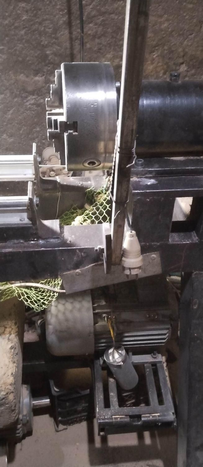 دستگاه خراطی کپی زن مهره تخته نرد|ماشین‌آلات صنعتی|سنندج, |دیوار