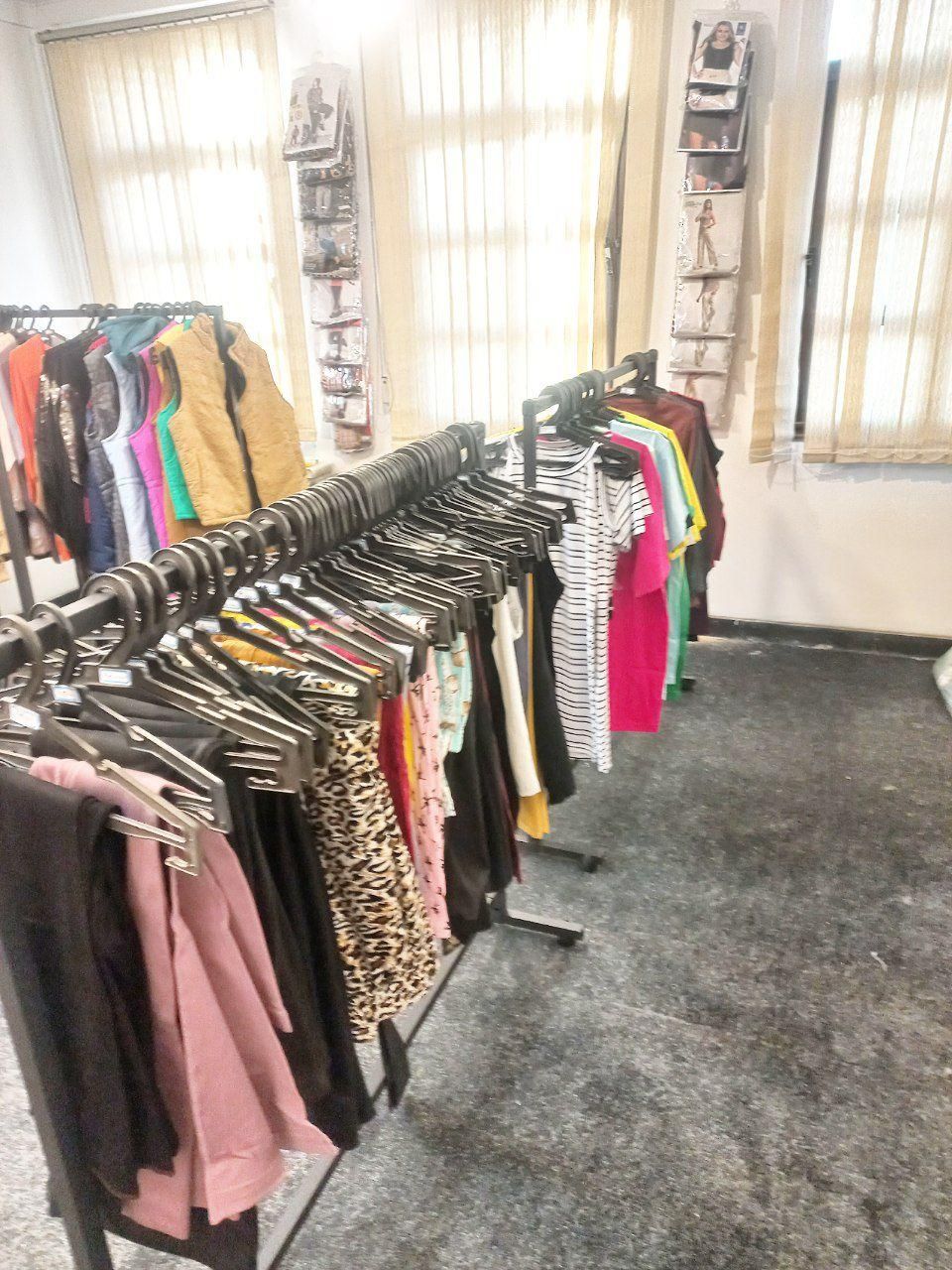 کار در منزل ویژه بانوان فروش پوشاک امانی|استخدام بازاریابی و فروش|همدان, |دیوار