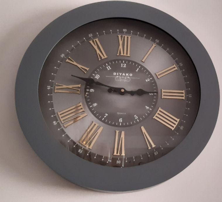 ساعت دیواری دیاکو|ساعت دیواری و تزئینی|قدس, شهر‌قدس|دیوار