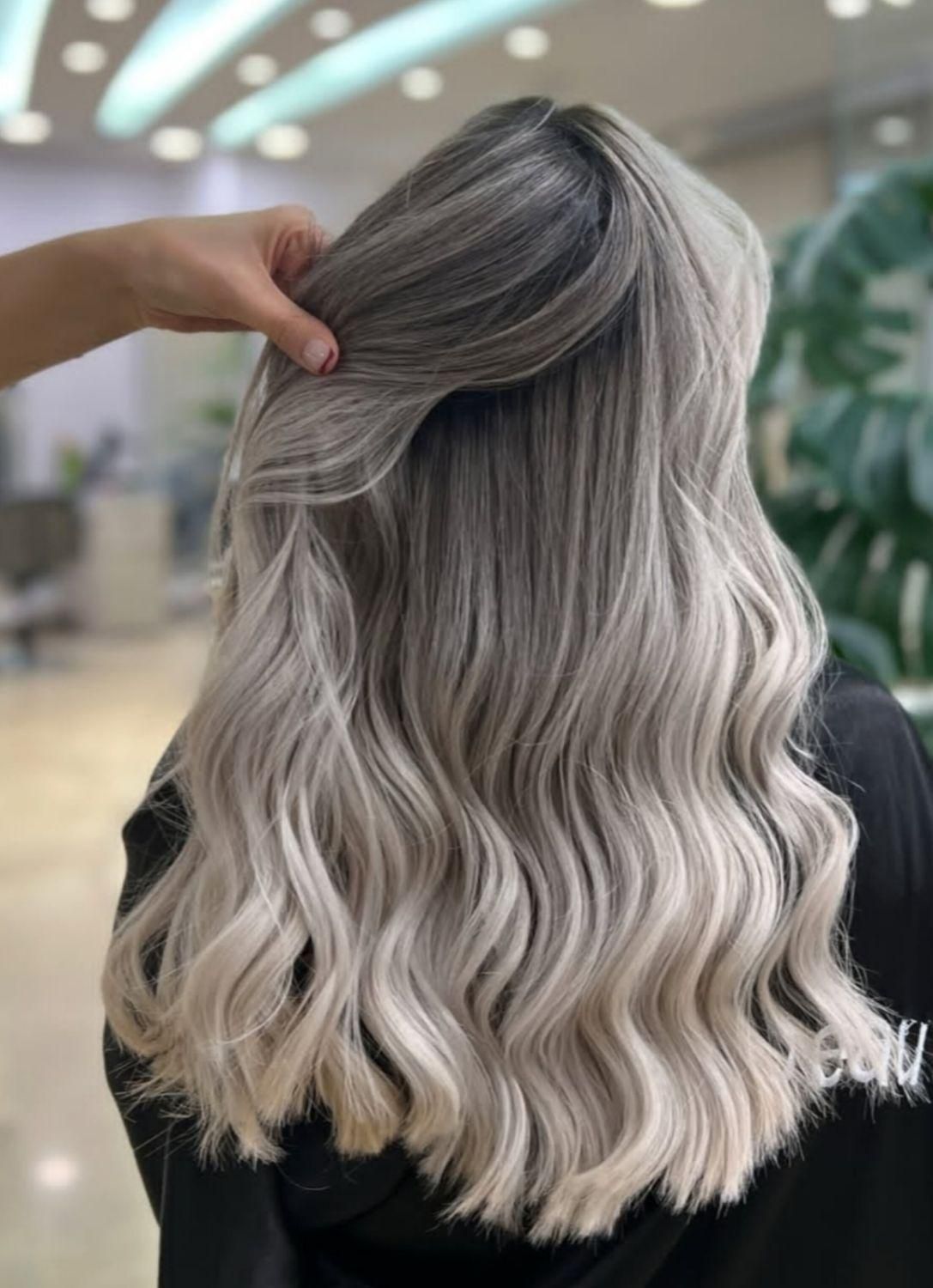 50% یلدایی لایت /احیا/ فر در مرکز تخصصی|خدمات آرایشگری و زیبایی|شیراز, ستارخان|دیوار