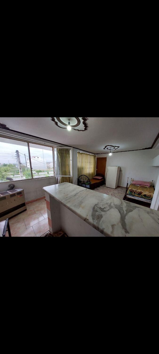 اجاره سوئیت داخل شهر آستارا نزدیک دریاوبازار ساحلی|اجارهٔ کوتاه‌مدت آپارتمان و سوئیت|آستارا, |دیوار