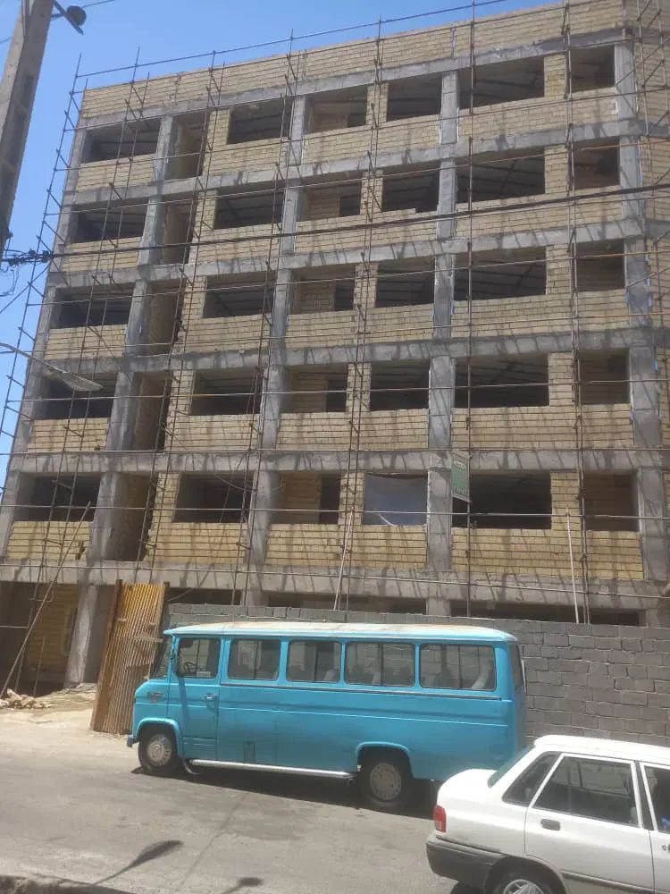 فروش آپارتمان ۹۷ متری /۲ خوابه /شهرک سالور|فروش آپارتمان|اسلام‌شهر, شهرک سالور|دیوار