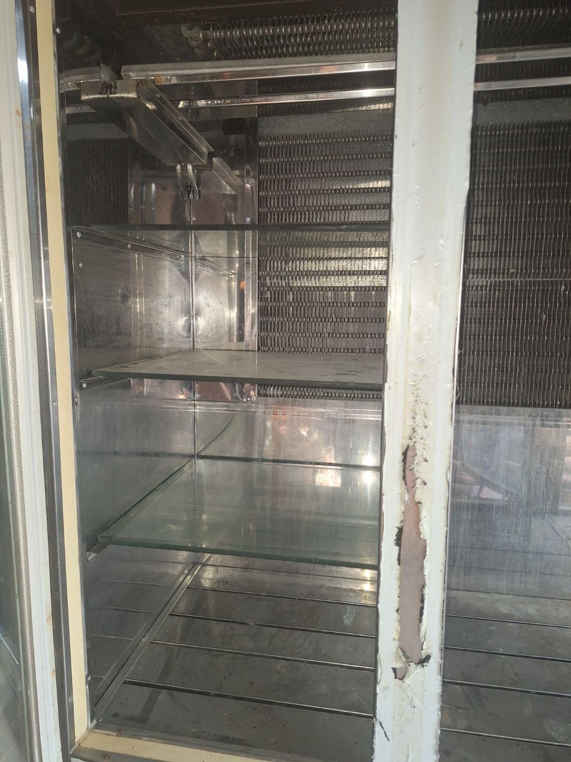 یخچال ۶ درب صنعتی|کافی‌شاپ و رستوران|تهران, ایران|دیوار