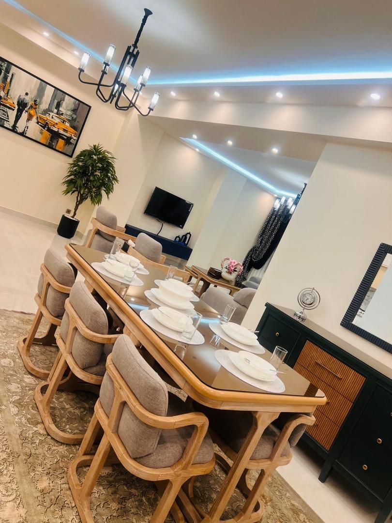 اجاره آپارتمان مبله ظفر|اجارهٔ کوتاه‌مدت آپارتمان و سوئیت|تهران, ظفر|دیوار