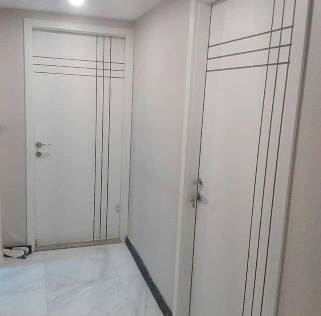 سرویس بهداشتی (ضد آب) درب اتاقی و درب های ضد سرقت|مصالح و تجهیزات ساختمان|تهران, صادقیه|دیوار