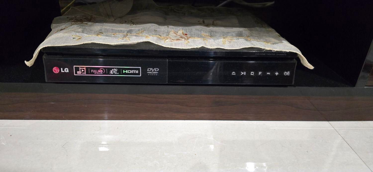 قیمت سینمای خانگی الجی مدل LH-945HTS|سیستم صوتی خانگی|تهران, قلهک|دیوار