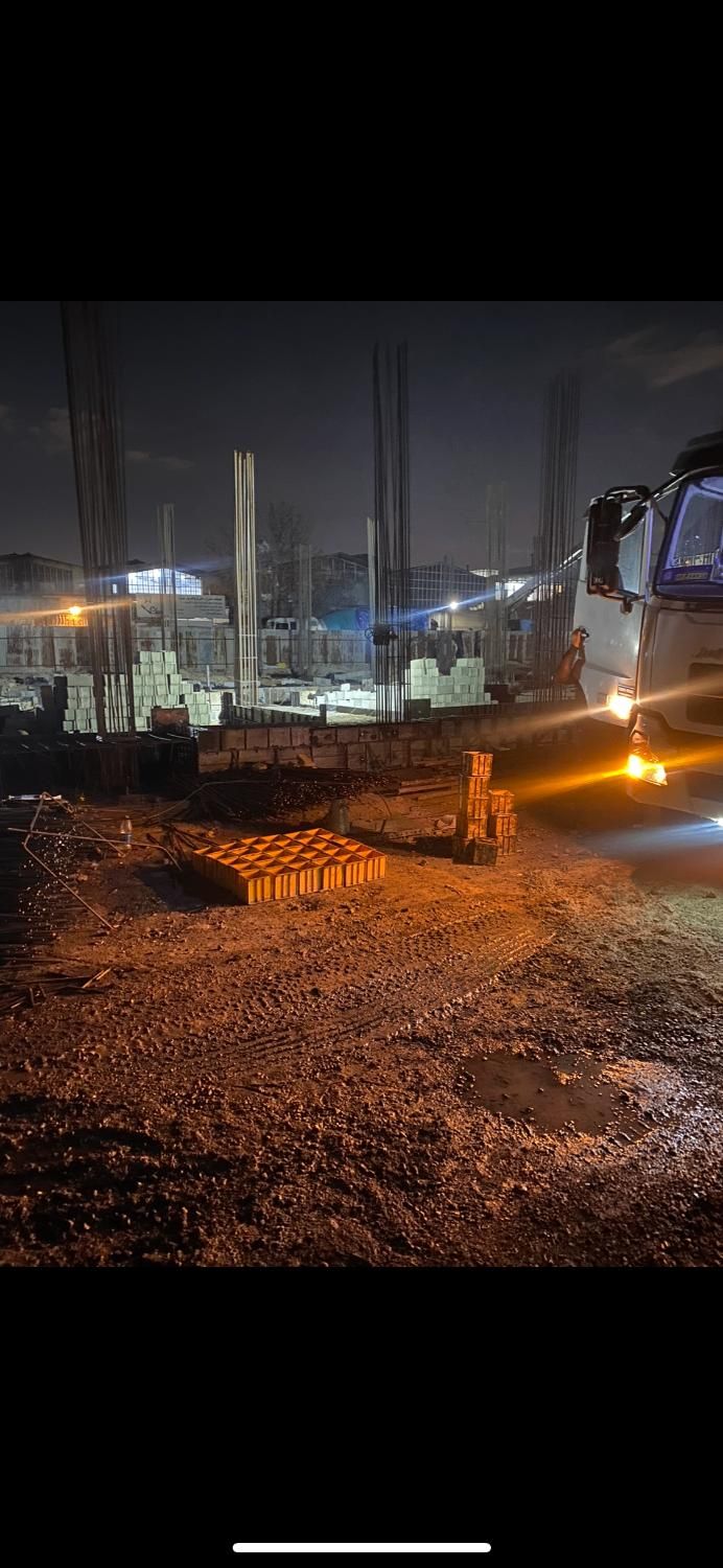 آزمایش خاک بتن جوش میلگرد آزمایشگاه برگه تست|خدمات پیشه و مهارت|تهران, تهرانسر شرقی|دیوار