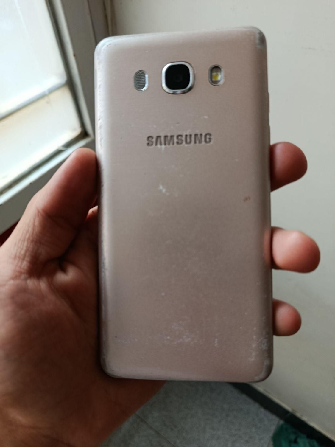 Samsung Galaxy J5 (2016|موبایل|همدان, |دیوار