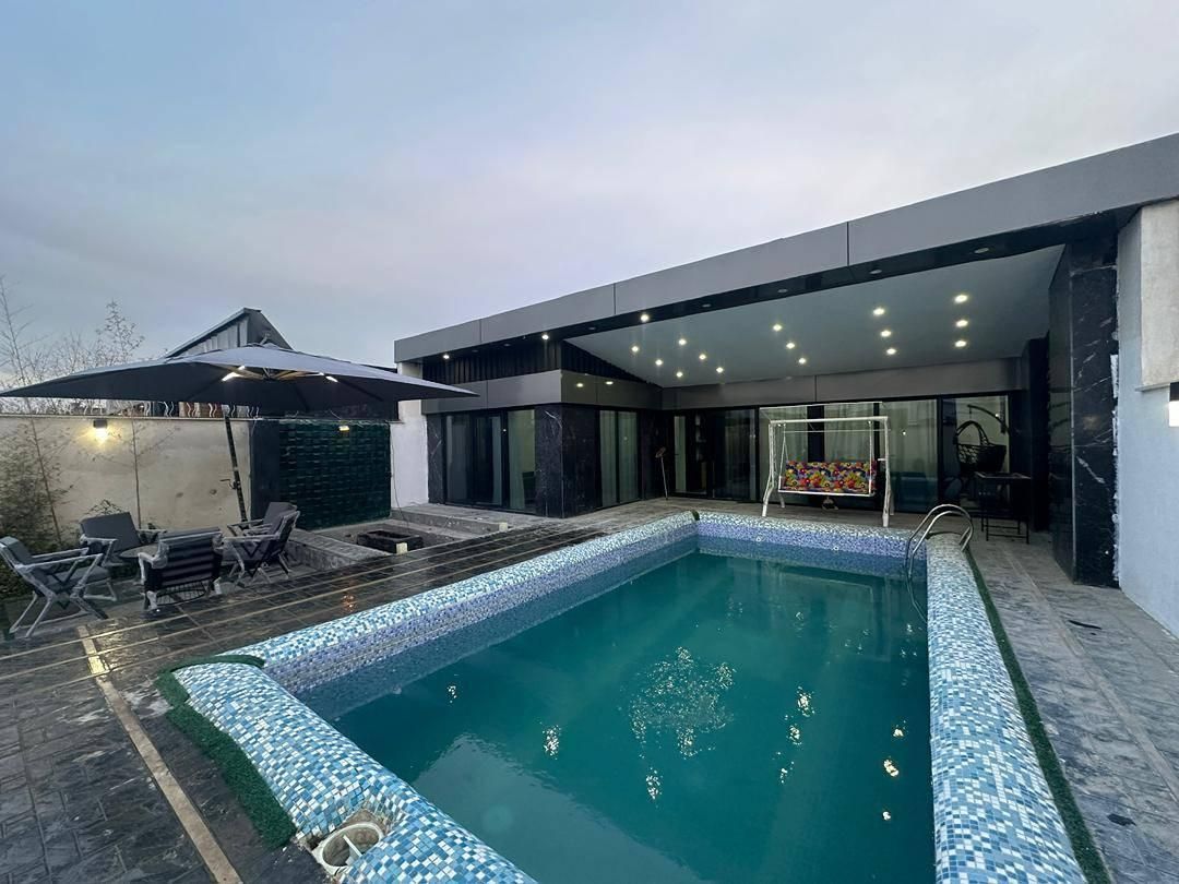 اجاره ویلا روزانه تعداد بالا|اجارهٔ کوتاهمدت ویلا و باغ|کرج, عظیمیه|دیوار