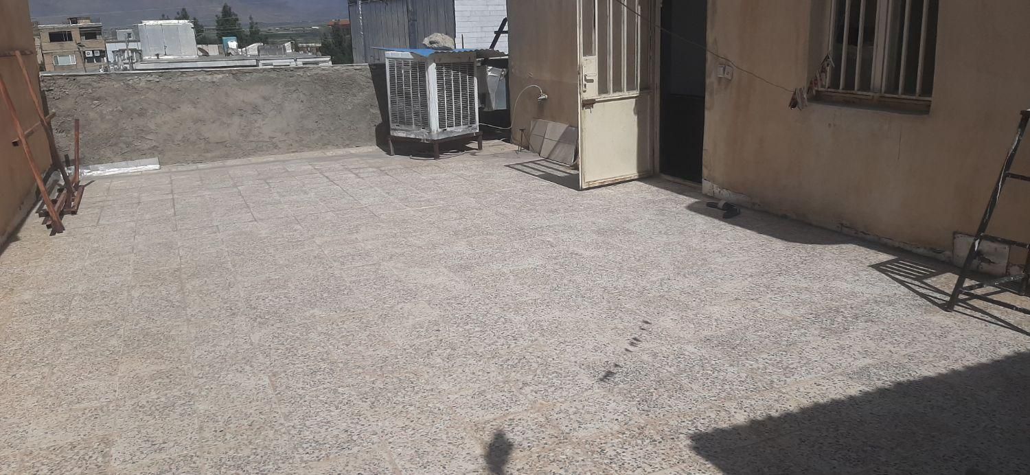 سوئیت ۱۰۰ متری شیک وتمیز نصف قیمت وسط شهر..الغدیر|اجارهٔ کوتاهمدت آپارتمان و سوئیت|دورود, |دیوار