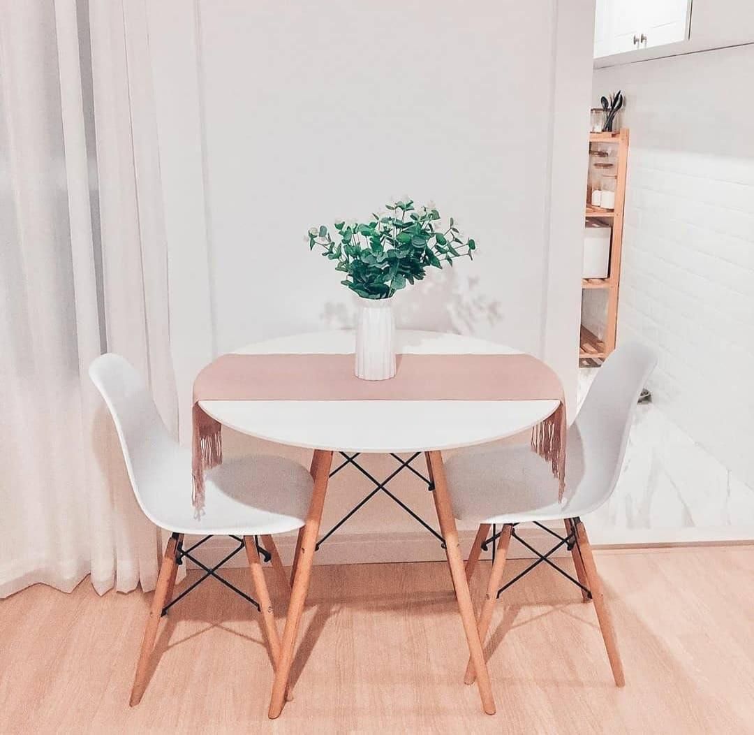 میز و صندلی|میز و صندلی غذاخوری|گلستان (تهران), |دیوار