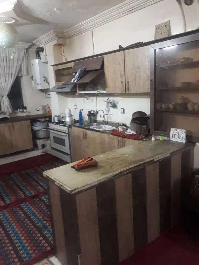 فروش یک واحداپارتمان ۷۵متری در عبدالمطلب ۴۴|فروش آپارتمان|مشهد, گلبرگ|دیوار