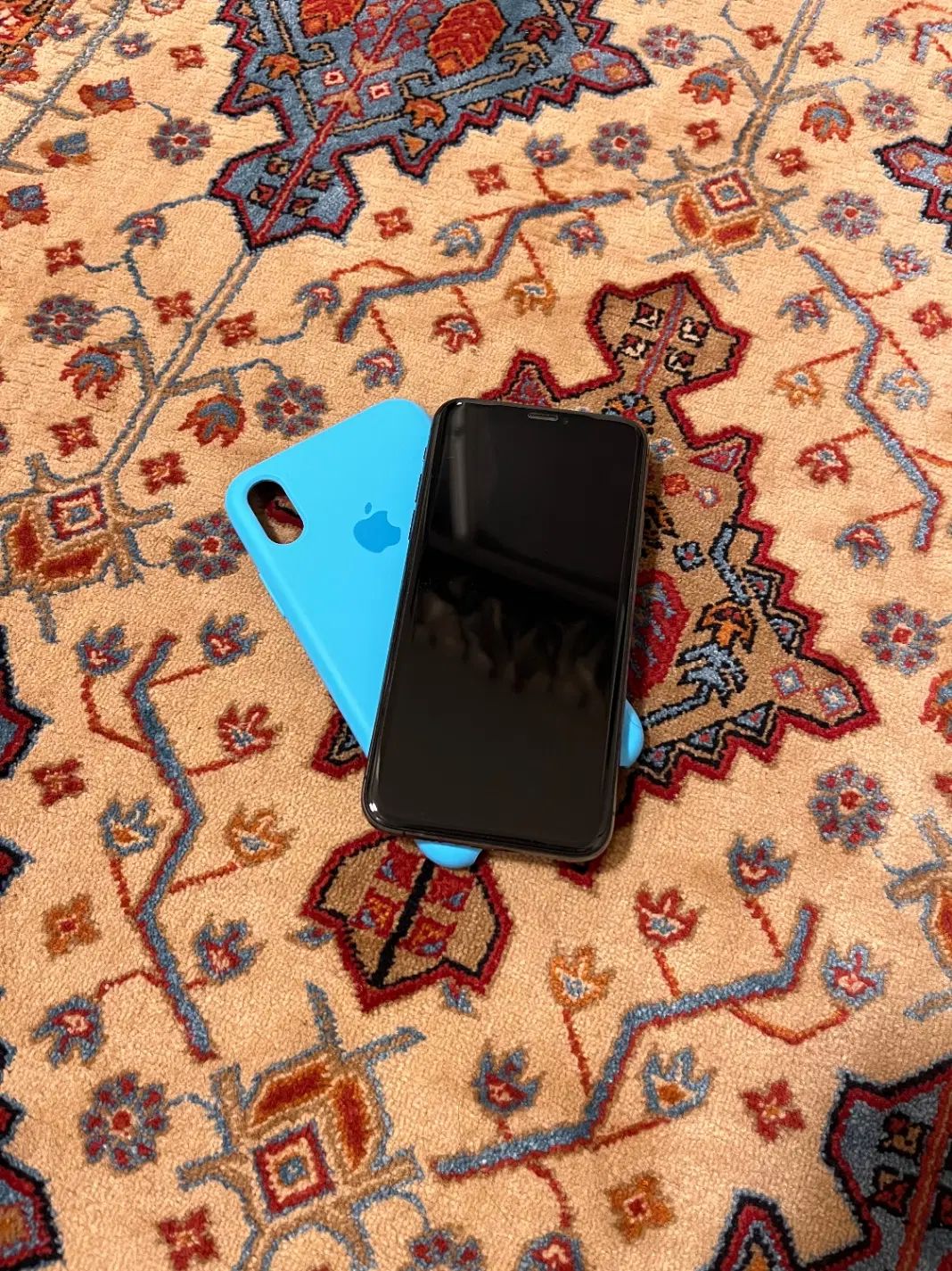 iphone Xs|موبایل|تهران, اسکندری|دیوار